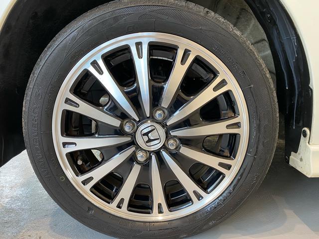 Ｎ－ＢＯＸカスタム Ｇ・ターボパッケージ　全国対応１年保証付き　両側電動スライドドア　ナビ　バックカメラ　ＴＶ　Ｂｌｕｅｔｏｏｔｈ接続　オートライト　アイドリングストップ　盗難防止システム　スマートキー　ＨＩＤ（70枚目）