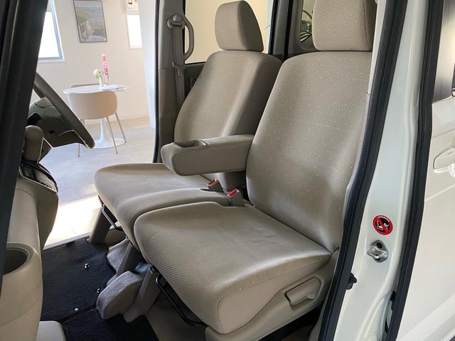 N-BOX G・Lパッケージ 禁煙車 全国対応1年保証付き 両側電動スライドドア ナビ TV バックカメラ ETC アイドリングストップ 盗難防止システム スマートキー 衝突安全ボディ(33枚目)