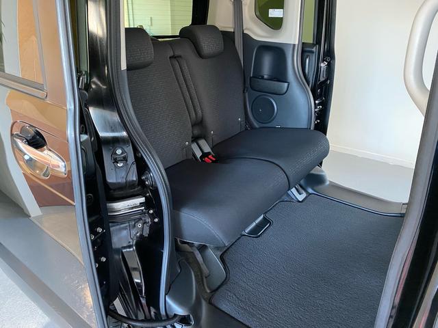Ｎ－ＢＯＸカスタム Ｇ　ＳＳブラックスタイルパッケージ　禁煙車　新品タイヤ　全国対応１年保証付き　衝突被害軽減システム　両側電動スライドドア　ナビ　ＴＶ　Ｂｌｕｅｔｏｏｔｈオーディオ　アイドリングストップ　盗難防止システム　スマートキー　オート格納ミラー（7枚目）