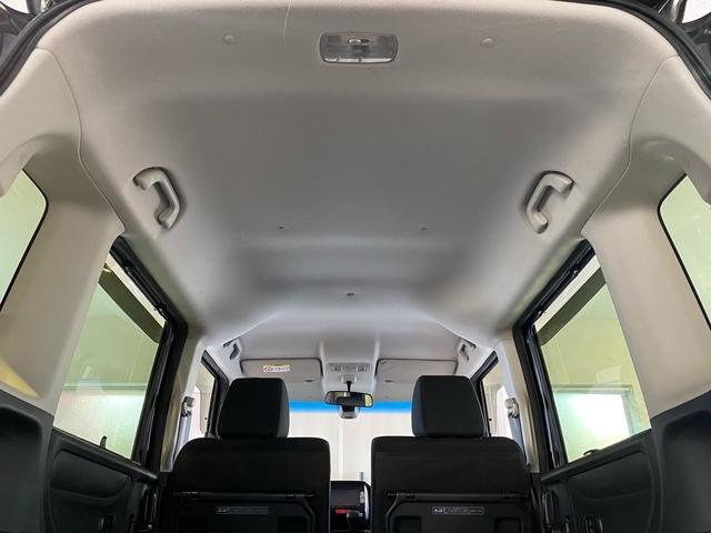 Ｎ－ＢＯＸカスタム Ｇ　ＳＳブラックスタイルパッケージ　禁煙車　新品タイヤ　全国対応１年保証付き　衝突被害軽減システム　両側電動スライドドア　ナビ　ＴＶ　Ｂｌｕｅｔｏｏｔｈオーディオ　アイドリングストップ　盗難防止システム　スマートキー　オート格納ミラー（30枚目）