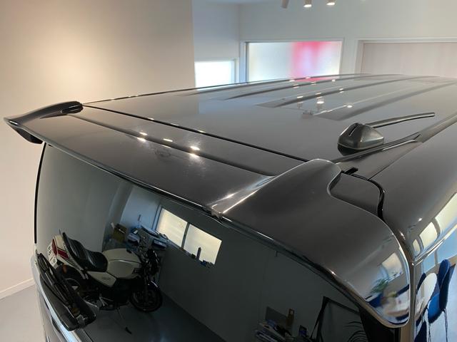 Ｎ－ＢＯＸカスタム Ｇ　ＳＳブラックスタイルパッケージ　禁煙車　新品タイヤ　全国対応１年保証付き　衝突被害軽減システム　両側電動スライドドア　ナビ　ＴＶ　Ｂｌｕｅｔｏｏｔｈオーディオ　アイドリングストップ　盗難防止システム　スマートキー　オート格納ミラー（54枚目）