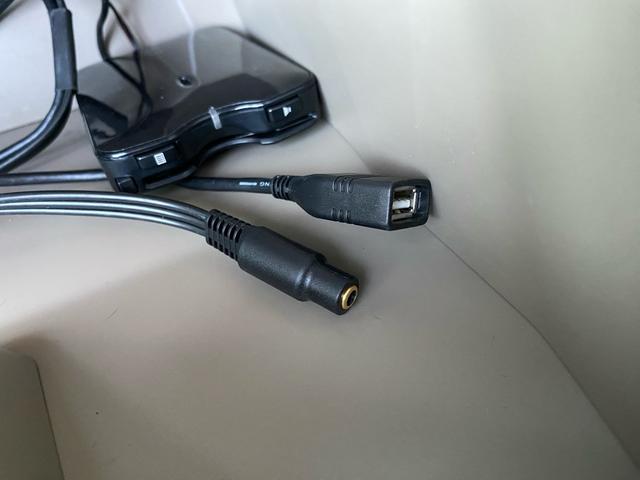 N-BOX G 禁煙車 全国対応1年保証付き ナビ TV Bluetoothオーディオ アイドリングストップ 盗難防止システム スマートキー(11枚目)