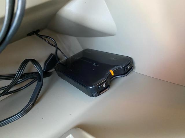 N-BOX G 禁煙車 全国対応1年保証付き ナビ TV Bluetoothオーディオ アイドリングストップ 盗難防止システム スマートキー(12枚目)