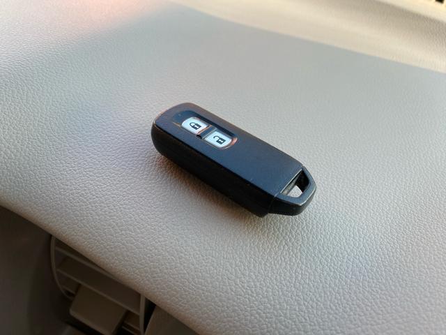N-BOX G 禁煙車 全国対応1年保証付き ナビ TV Bluetoothオーディオ アイドリングストップ 盗難防止システム スマートキー(22枚目)
