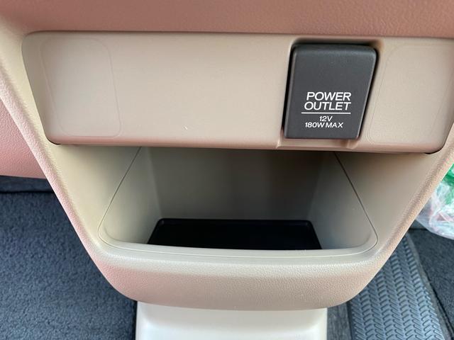 N-BOX G 禁煙車 全国対応1年保証付き ナビ TV Bluetoothオーディオ アイドリングストップ 盗難防止システム スマートキー(26枚目)