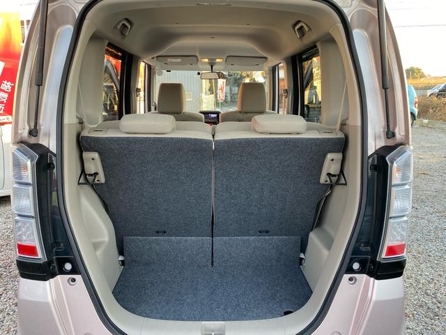 N-BOX G 禁煙車 全国対応1年保証付き ナビ TV Bluetoothオーディオ アイドリングストップ 盗難防止システム スマートキー(28枚目)
