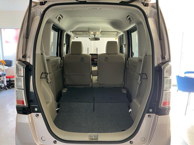 N-BOX G 禁煙車 全国対応1年保証付き ナビ TV Bluetoothオーディオ アイドリングストップ 盗難防止システム スマートキー(29枚目)