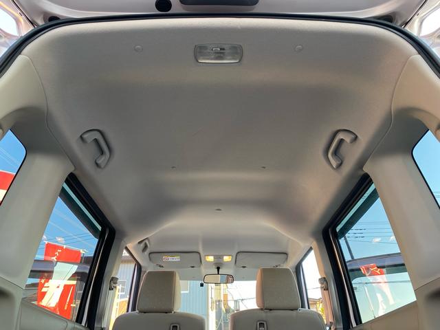 N-BOX G 禁煙車 全国対応1年保証付き ナビ TV Bluetoothオーディオ アイドリングストップ 盗難防止システム スマートキー(31枚目)