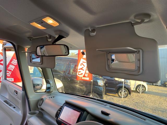 N-BOX G 禁煙車 全国対応1年保証付き ナビ TV Bluetoothオーディオ アイドリングストップ 盗難防止システム スマートキー(44枚目)