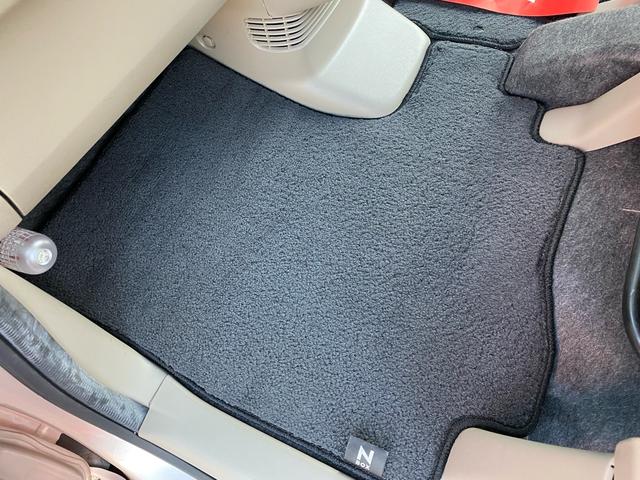 N-BOX G 禁煙車 全国対応1年保証付き ナビ TV Bluetoothオーディオ アイドリングストップ 盗難防止システム スマートキー(47枚目)