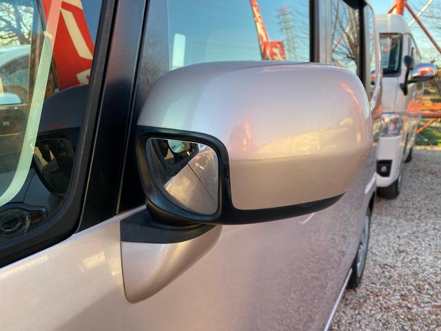 N-BOX G 禁煙車 全国対応1年保証付き ナビ TV Bluetoothオーディオ アイドリングストップ 盗難防止システム スマートキー(64枚目)