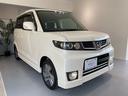 ゼストスパーク ダイナミック　スペシャル　禁煙車　新品タイヤ４本　ナビ　バックカメラ　ＴＶ　Ｂｌｕｅｔｏｏｔｈ接続　ＥＴＣ　盗難防止システム　スマートキー　純正アルミホイール（2枚目）