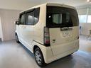N-BOX G・Lパッケージ 禁煙車 全国対応1年保証付き 両側電動スライドドア ナビ TV バックカメラ ETC アイドリングストップ 盗難防止システム スマートキー 衝突安全ボディ(4枚目)