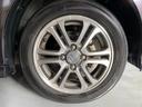 嬉しい純正アルミホイール♪