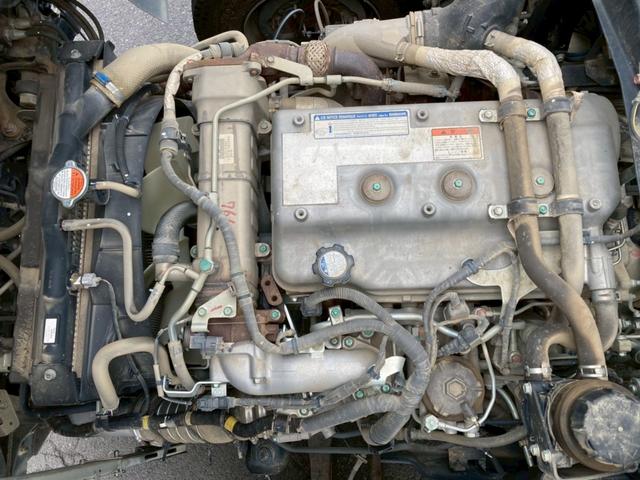 ヒノレンジャー 日野　中型Ｌゲートダンプ　最大積載量３４５０ｋｇ　極東製Ｌゲートダンプ　Ｒ１年９月製　クイック自動シート　最大積載量３４５０ｋｇ（29枚目）