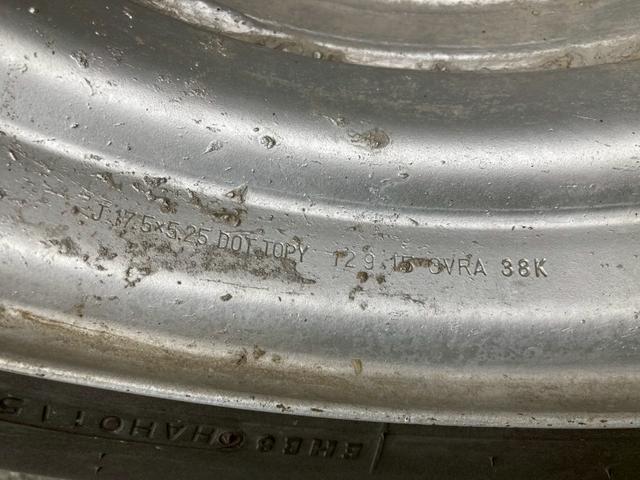 ダイナトラック 日野 小型 低温冷蔵冷凍バン 最大積載2000kg 東プレ製-30℃冷凍機 H27年10月製 東プレ製箱 新明和製格納PG ラッシングレール2段 左スライド扉(26枚目)
