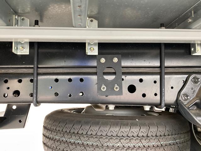 デュトロ 日野 小型 アルミウイング 最大積載3450kg 日本フルハーフ製アルミウイング R6年7月製 ワイド超ロングボディー ラッシングレール1段 セイコーラック2個 引き出しフック6個 最大積載量3450kg 未稼働車(14枚目)