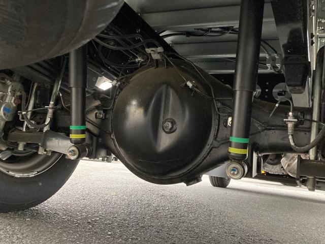 デュトロ 日野 小型 アルミウイング 最大積載3450kg 日本フルハーフ製アルミウイング R6年7月製 ワイド超ロングボディー ラッシングレール1段 セイコーラック2個 引き出しフック6個 最大積載量3450kg 未稼働車(15枚目)