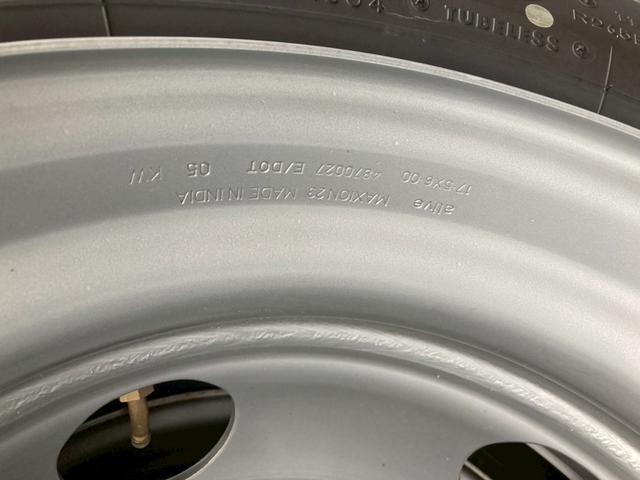 デュトロ 日野 小型 アルミウイング 最大積載3450kg 日本フルハーフ製アルミウイング R6年7月製 ワイド超ロングボディー ラッシングレール1段 セイコーラック2個 引き出しフック6個 最大積載量3450kg 未稼働車(24枚目)