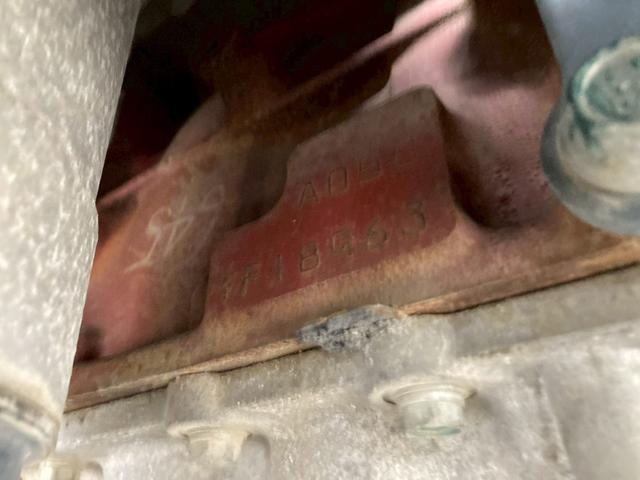 ヒノレンジャー 日野 中型 ローダーダンプ 最大積載2550kg 新明和製ローダーダンプ H31年1月製 クイック自動シート リア丸ピン加工 アルミブリッジ付き 最大積載量2550kg 6MT(43枚目)