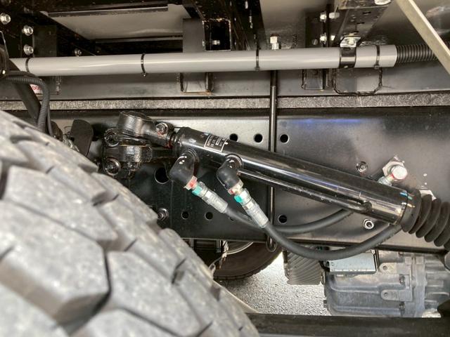 プロフィア 日野　大型アルミウイング　最大積載量１３４００ｋｇ　トランテックス製アルミウイング　Ｒ７年１月製　ハイルーフ　リターダー　リアエアサス　アルミホイール　ラッシングレール２段　セイコーラック４個　引き出しフック１８個　造りボディー　未稼働車（31枚目）