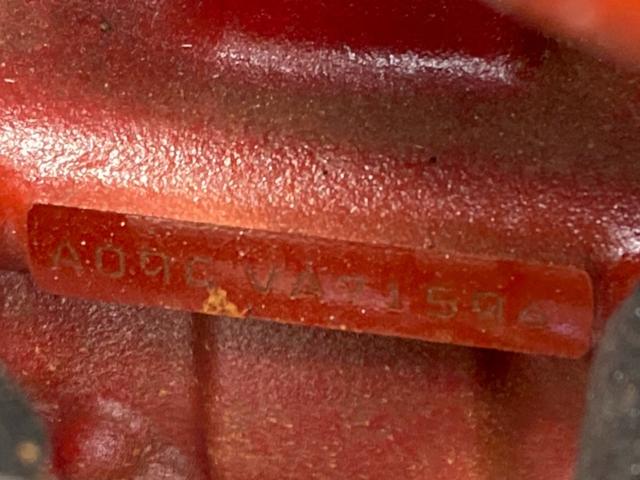 プロフィア 日野　大型アルミウイング　最大積載量１３４００ｋｇ　トランテックス製アルミウイング　Ｒ７年１月製　ハイルーフ　リターダー　リアエアサス　アルミホイール　ラッシングレール２段　セイコーラック４個　引き出しフック１８個　造りボディー　未稼働車（42枚目）