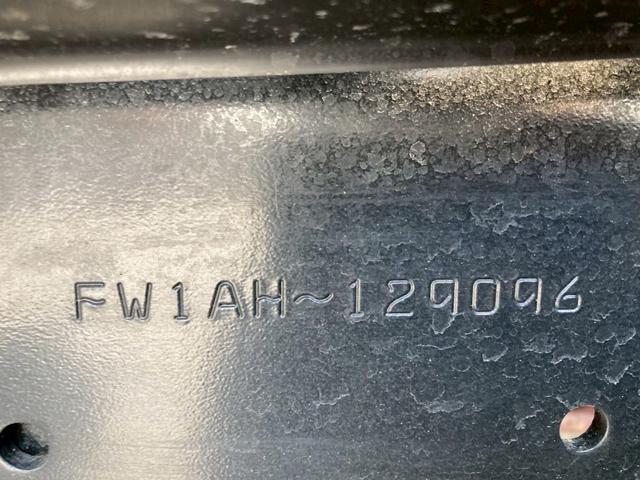 プロフィア 日野　大型アルミウイング　最大積載量１３４００ｋｇ　トランテックス製アルミウイング　Ｒ７年１月製　ハイルーフ　リターダー　リアエアサス　アルミホイール　ラッシングレール２段　セイコーラック４個　引き出しフック１８個　造りボディー　未稼働車（45枚目）