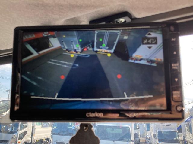 ファイター 三菱ふそう　中型アルミウイング　最大積載量２７５０ｋｇ　トレクス製アルミウイング　Ｒ５年３月製　６２００ワイドボディー　リアエアサス　ラッシングレール２段　セイコーラック２個　引き出しフック１０個　融雪使用車　フレーム防錆塗装（22枚目）