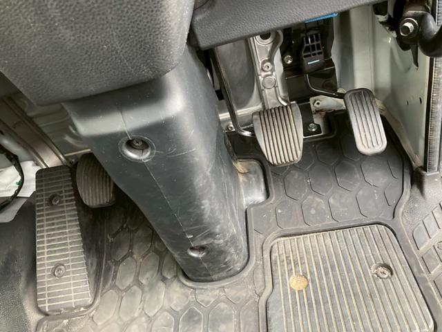 ヒノレンジャー 日野 中型 クレーン付平ボディー 最大積載2500kg タダノ4段(2.93t吊)ZX364HRSA R2年5月製 ラジコン フックイン 警報型 アウトリガー差違い セイコーラック2個 引き出しフック6個 標準ロングボディー(53枚目)