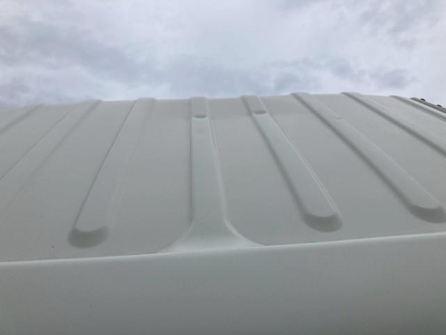 ダイナトラック トヨタ 小型 アルミバン 最大積載2000kg 日本フルハーフ製アルミバン H27年8月製 壁フック8個 AT2ペダル(31枚目)