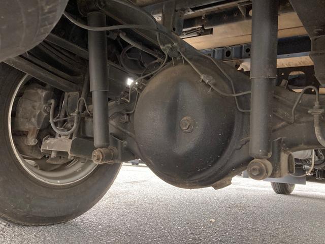 ダイナトラック 日野 小型クレーン付平 最大積載量3500kg ユニック車段(2.93t吊)URR294RKK H29年3月製 アウトリガー差違 ラジコン フックインセイコーラック2個 最大積載量3500kg ワイド超ロングボディー(16枚目)