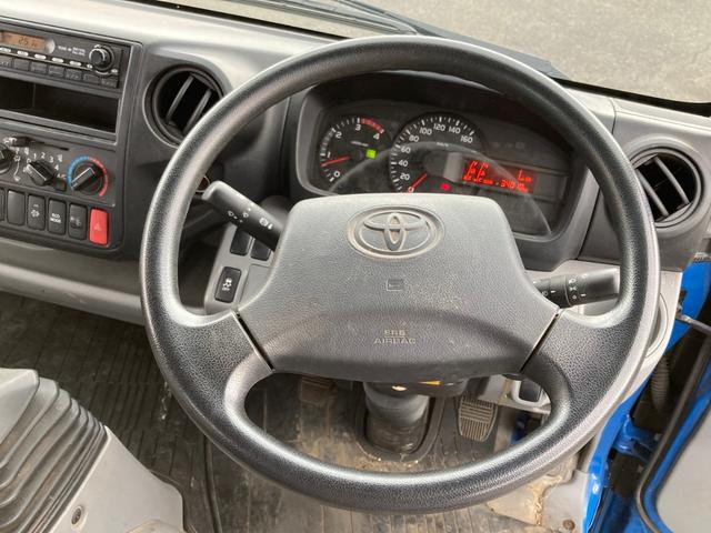 ダイナトラック 日野 小型クレーン付平 最大積載量3500kg ユニック車段(2.93t吊)URR294RKK H29年3月製 アウトリガー差違 ラジコン フックインセイコーラック2個 最大積載量3500kg ワイド超ロングボディー(21枚目)