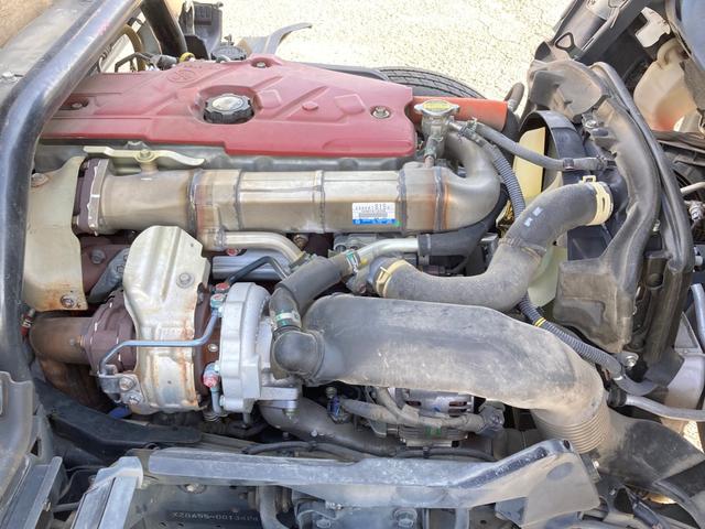 デュトロ 日野 小型平ボディー 標準ロング 最大積載3000kg メーダー完成ボディー 標準幅 4300ロング セイコーラック2個 最大積載量3000kg ボディー仕上済み(14枚目)