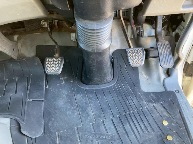 デュトロ 日野 小型平ボディー 標準ロング 最大積載3000kg メーダー完成ボディー 標準幅 4300ロング セイコーラック2個 最大積載量3000kg ボディー仕上済み(36枚目)