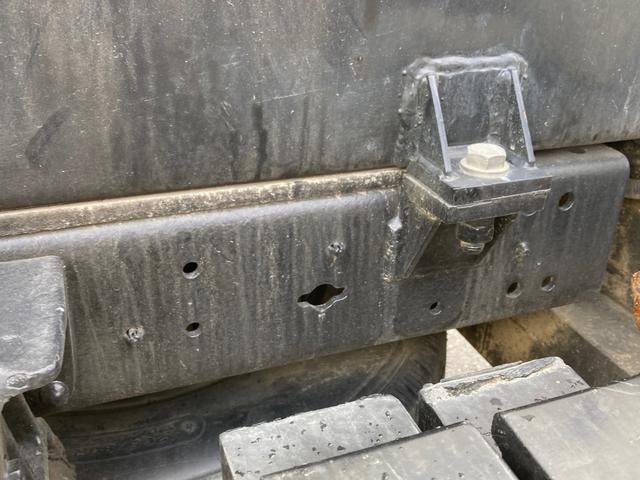 デュトロ アイチ製高所作業車 SH15B 14.6m H24年7月製 FRPバッケット ウインチ付 電工仕様 アワーメーター4938h(15枚目)