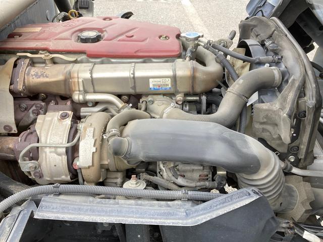 デュトロ アイチ製高所作業車 SH15B 14.6m H24年7月製 FRPバッケット ウインチ付 電工仕様 アワーメーター4938h(19枚目)