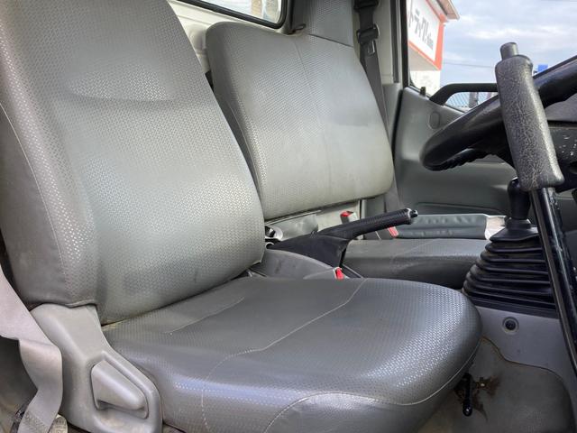 デュトロ アイチ製高所作業車 SH15B 14.6m H24年7月製 FRPバッケット ウインチ付 電工仕様 アワーメーター4938h(20枚目)