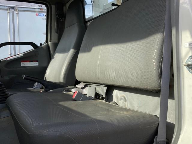 デュトロ アイチ製高所作業車 SH15B 14.6m H24年7月製 FRPバッケット ウインチ付 電工仕様 アワーメーター4938h(21枚目)