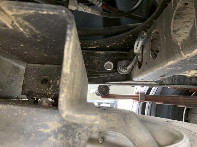 デュトロ アイチ製高所作業車 SH15B 14.6m H24年7月製 FRPバッケット ウインチ付 電工仕様 アワーメーター4938h(35枚目)