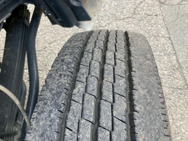 デュトロ アイチ製高所作業車 SH15B 14.6m H24年7月製 FRPバッケット ウインチ付 電工仕様 アワーメーター4938h(45枚目)