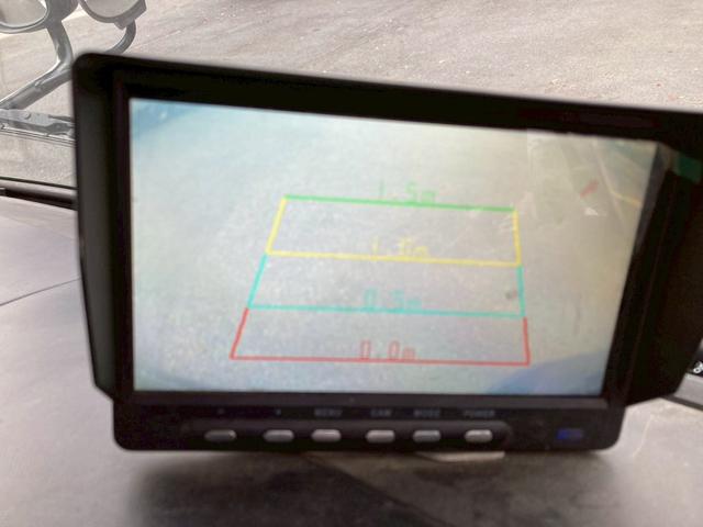 デュトロ アイチ製高所作業車 SH15B 14.6m H24年7月製 FRPバッケット ウインチ付 電工仕様 アワーメーター4938h(46枚目)