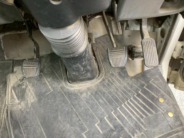 デュトロ アイチ製高所作業車 SH15B 14.6m H24年7月製 FRPバッケット ウインチ付 電工仕様 アワーメーター4938h(48枚目)