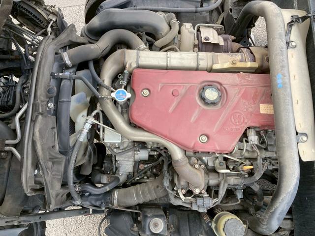 デュトロ アイチ製高所作業車 SH15B 14.6m H24年7月製 FRPバッケット ウインチ付 電工仕様 アワーメーター4938h(49枚目)