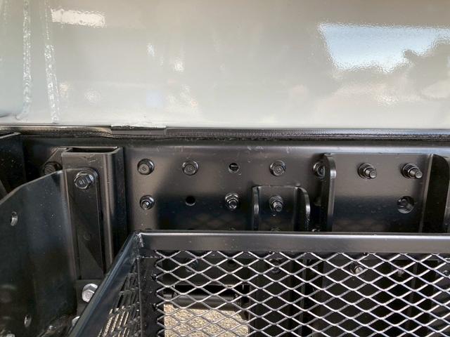 キャンター 三菱ふそう 小型塵芥車 4.3立米 最大積載2000kg 新明和製プレス式パッカー車 R7年4月製 4.3立米 汚水タンク 連続スイッチ 排出版式 標準幅 最大積載量2000kg 未稼働車(30枚目)