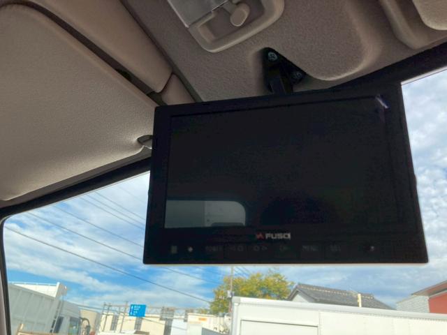 キャンター 三菱ふそう 小型塵芥車 4.3立米 最大積載2000kg 新明和製プレス式パッカー車 R7年4月製 4.3立米 汚水タンク 連続スイッチ 排出版式 標準幅 最大積載量2000kg 未稼働車(32枚目)