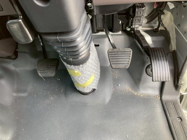 キャンター 三菱ふそう 小型塵芥車 4.3立米 最大積載2000kg 新明和製プレス式パッカー車 R7年4月製 4.3立米 汚水タンク 連続スイッチ 排出版式 標準幅 最大積載量2000kg 未稼働車(36枚目)