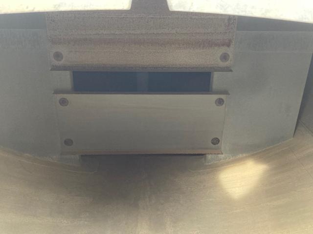 ヒノレンジャー 日野 中型 散水車 3900L 最大積載3900kg 極東製散水車 3900L R2年5月製 PTO式ポンプ 前方圧力/後方重力 散水ホース 最大積載量3900kg(9枚目)