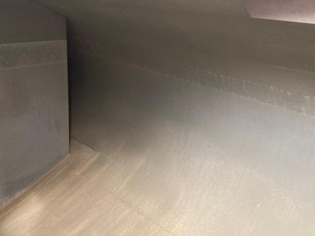 ヒノレンジャー 日野 中型 散水車 3900L 最大積載3900kg 極東製散水車 3900L R2年5月製 PTO式ポンプ 前方圧力/後方重力 散水ホース 最大積載量3900kg(11枚目)