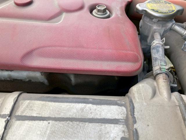 ダイナトラック トヨタ　小型アルミバン　標準十尺　最大積載２０００ｋｇ　トヨタ車体製アルミバン　Ｒ２年４月製　左スライド扉　ラッシングレール２段　床フック６個　ＡＴ車　標準十尺　最大積載量２０００ｋｇ（29枚目）