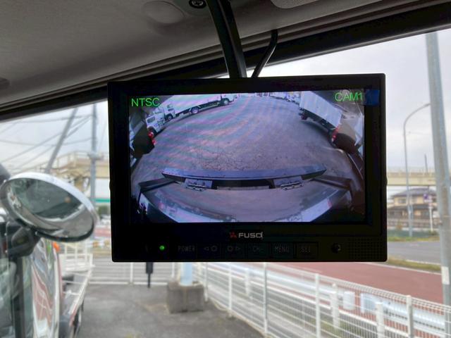 スーパーグレート 三菱ふそう　大型深ダンプ　最大積載９２００ｋｇ　新明和製深ダンプ（土砂禁止）Ｒ７年４月製　２４立米　リア片開き　ハイルーフ　アルミホイール　シフトパイロット２ペダル　最大積載量９２００ｋｇ　２２ｔベースの未稼働車（35枚目）